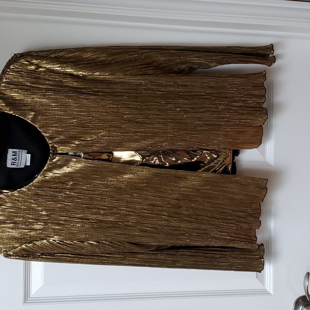 Woman's Formal Wear